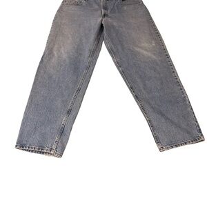 Levis Vintage Y2k 560 Men’s Jeans -40/32